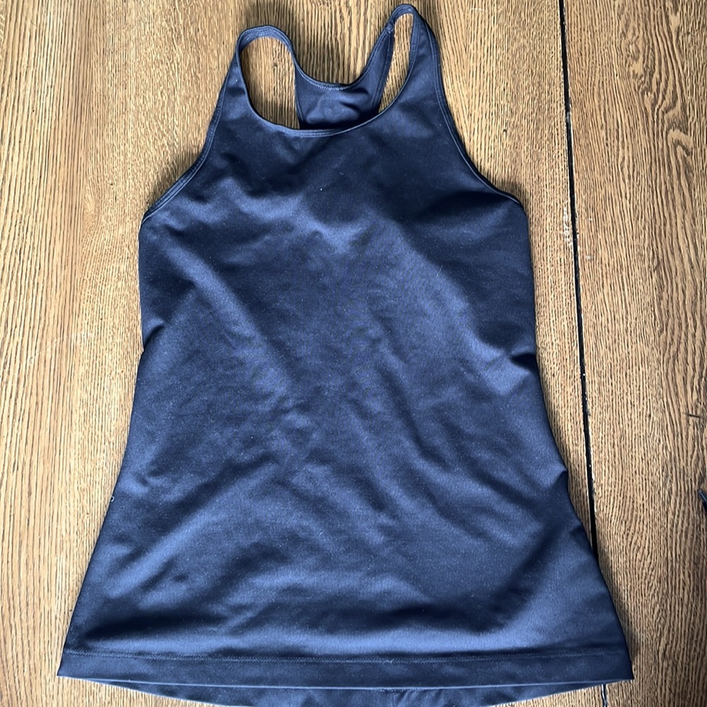Under Armour Racerback Tank